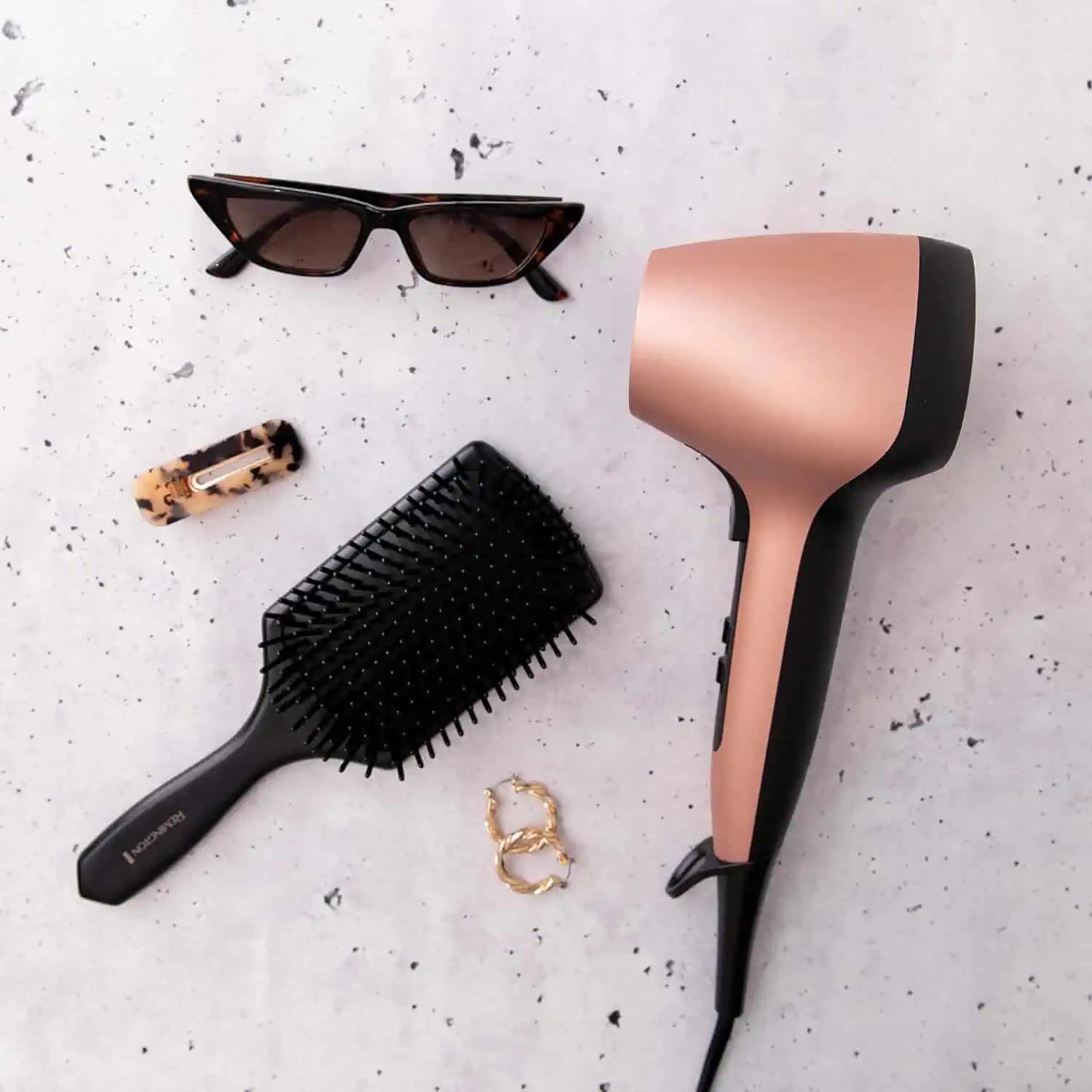 سشوار هوای سه بعدی رمینگتون آمریکا مدل Remington Air3D Dryer D7777 — تصویر ۷
