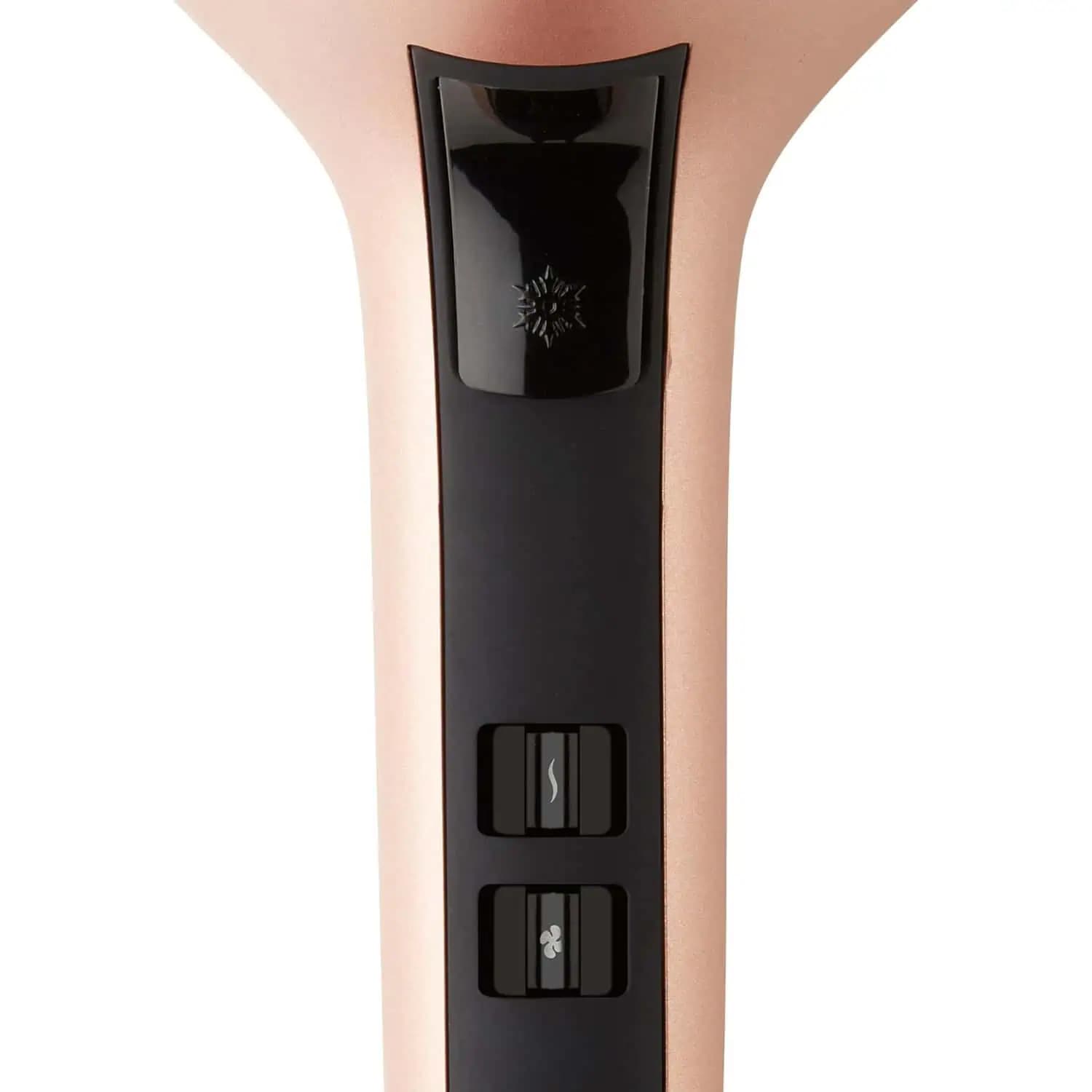 سشوار هوای سه بعدی رمینگتون آمریکا مدل Remington Air3D Dryer D7777 — تصویر ۸