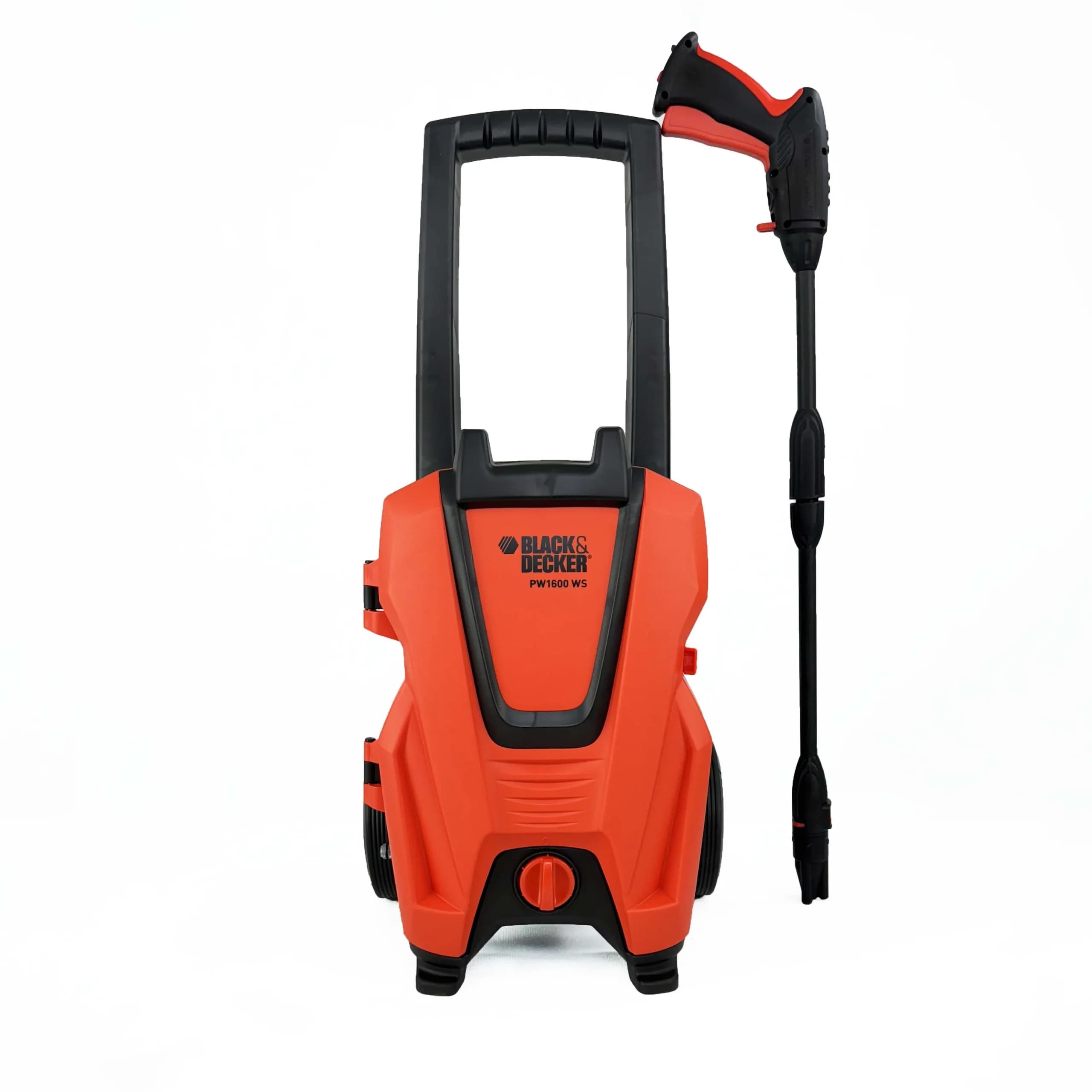 کارواش بلک اند دکر مدل Black & Decker PW1600WS — تصویر ۲