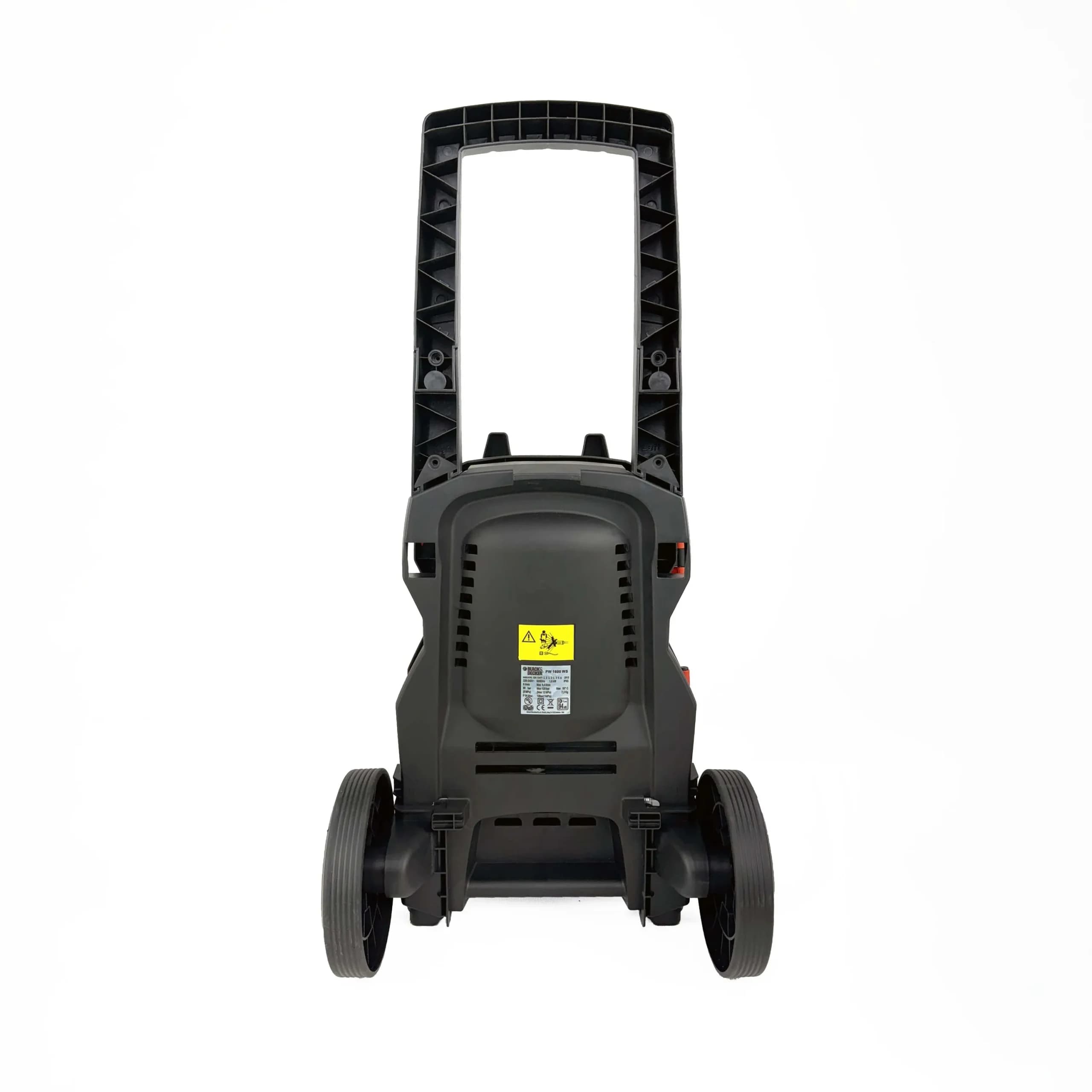 کارواش بلک اند دکر مدل Black & Decker PW1600WS — تصویر ۴