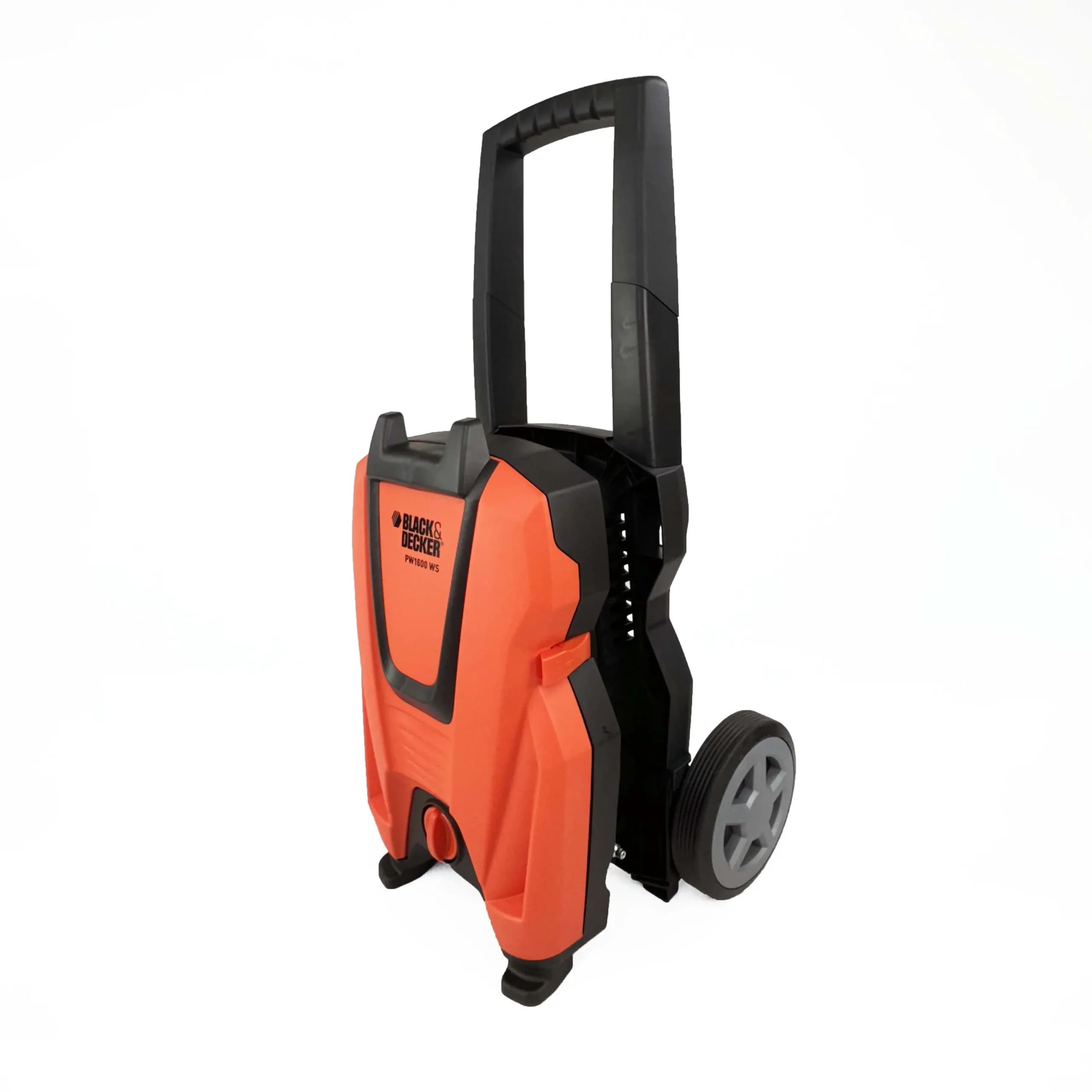 کارواش بلک اند دکر مدل Black & Decker PW1600WS — تصویر ۷