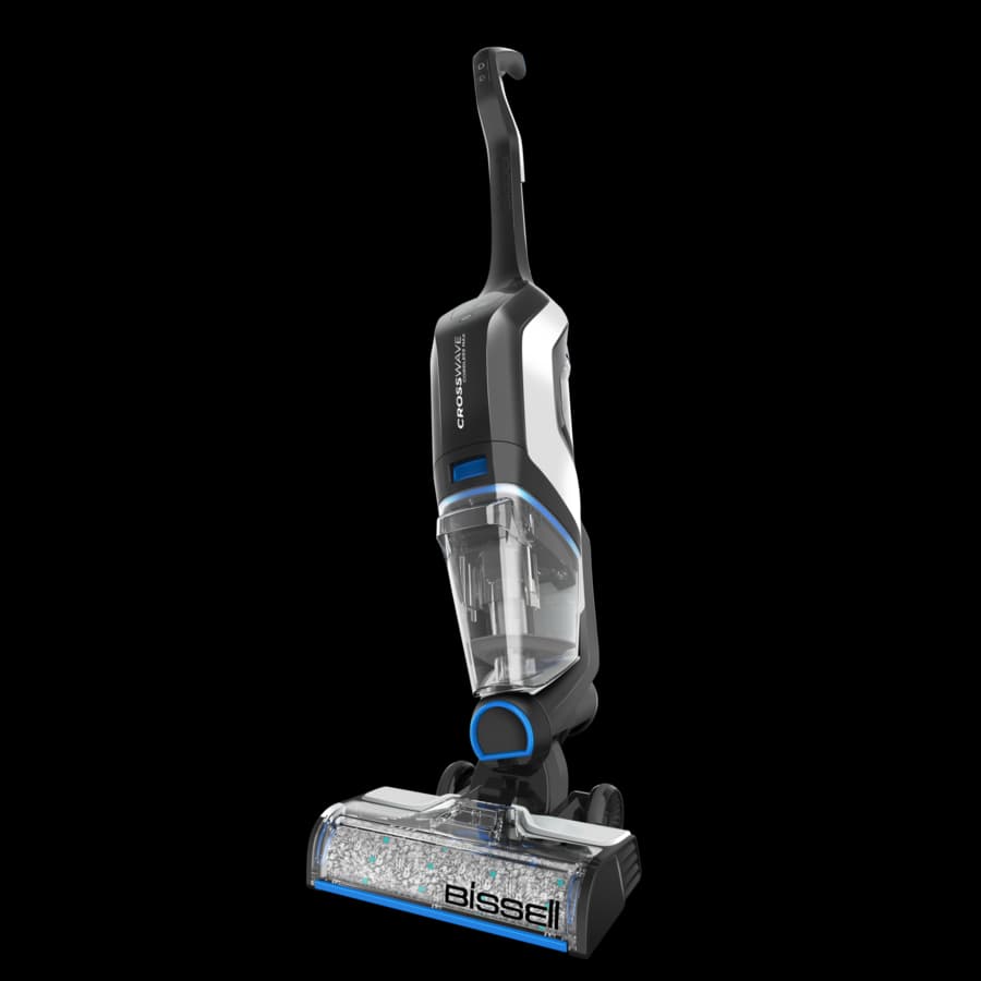جارو شارژی 3 کاره بیسل آمریکا BISSELL CrossWave™ 3.0 CORDLESS MAX 2765z