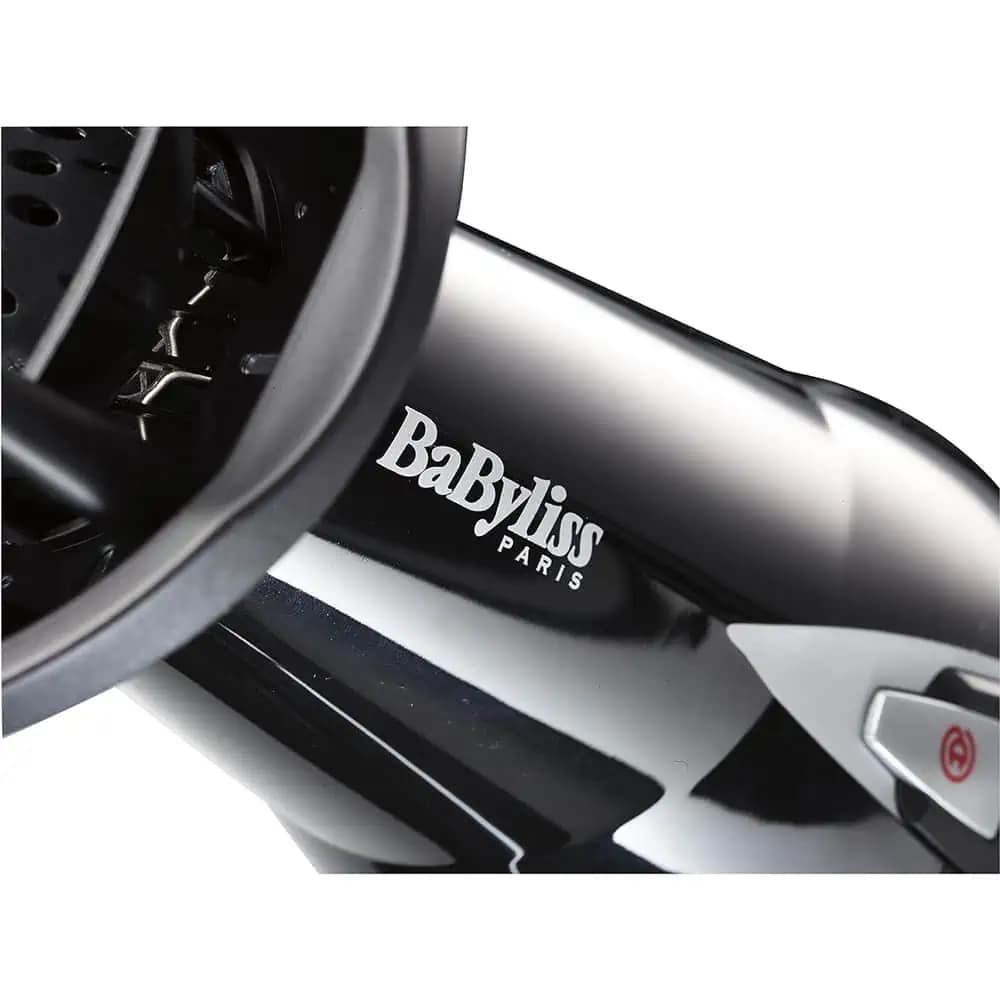 سشوار بابلیس مدل Babyliss D371CN — تصویر ۹