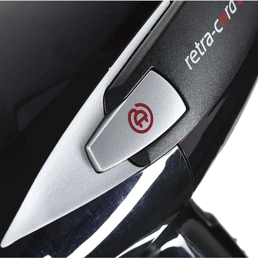 سشوار بابلیس مدل Babyliss D371CN — تصویر ۷