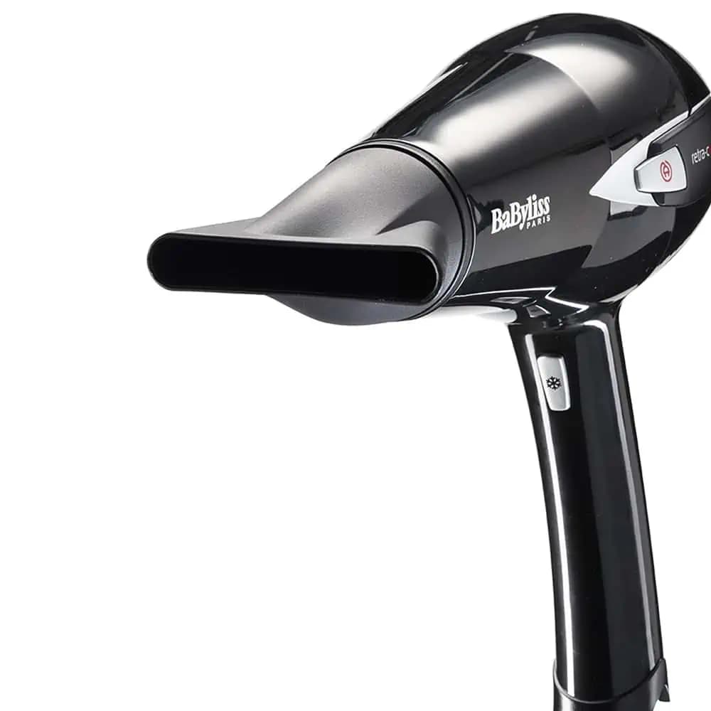 سشوار بابلیس مدل Babyliss D371CN — تصویر ۴