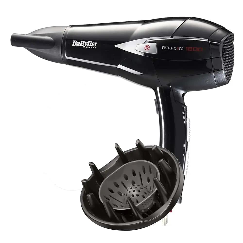 سشوار بابلیس مدل Babyliss D371CN