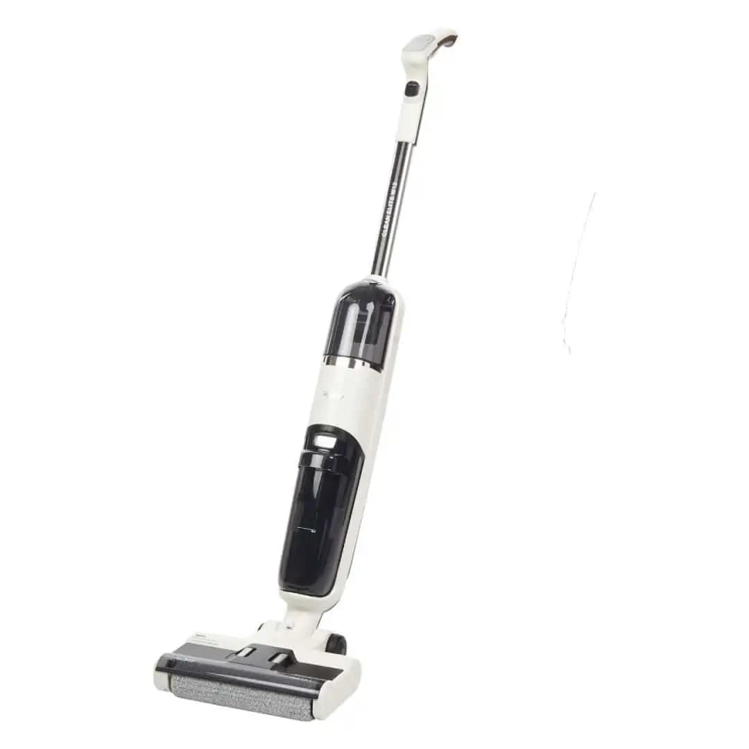 جارو شارژی و تی کش سه کاره ردکی آلمان Redkey W12 — تصویر ۳
