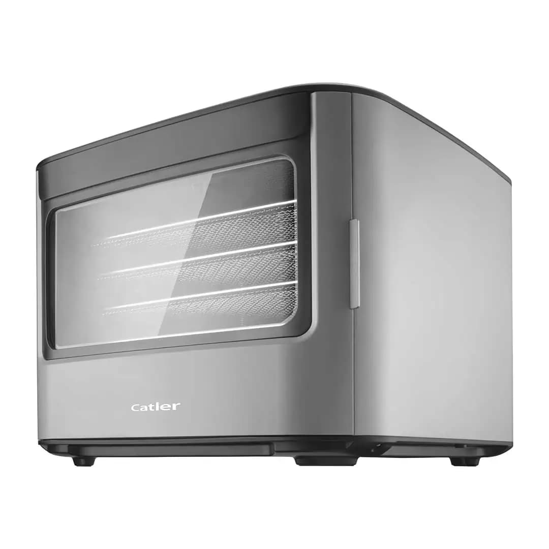 میوه و سبزی خشک کن کاتلر مدل Catler FD 4010 — تصویر ۴