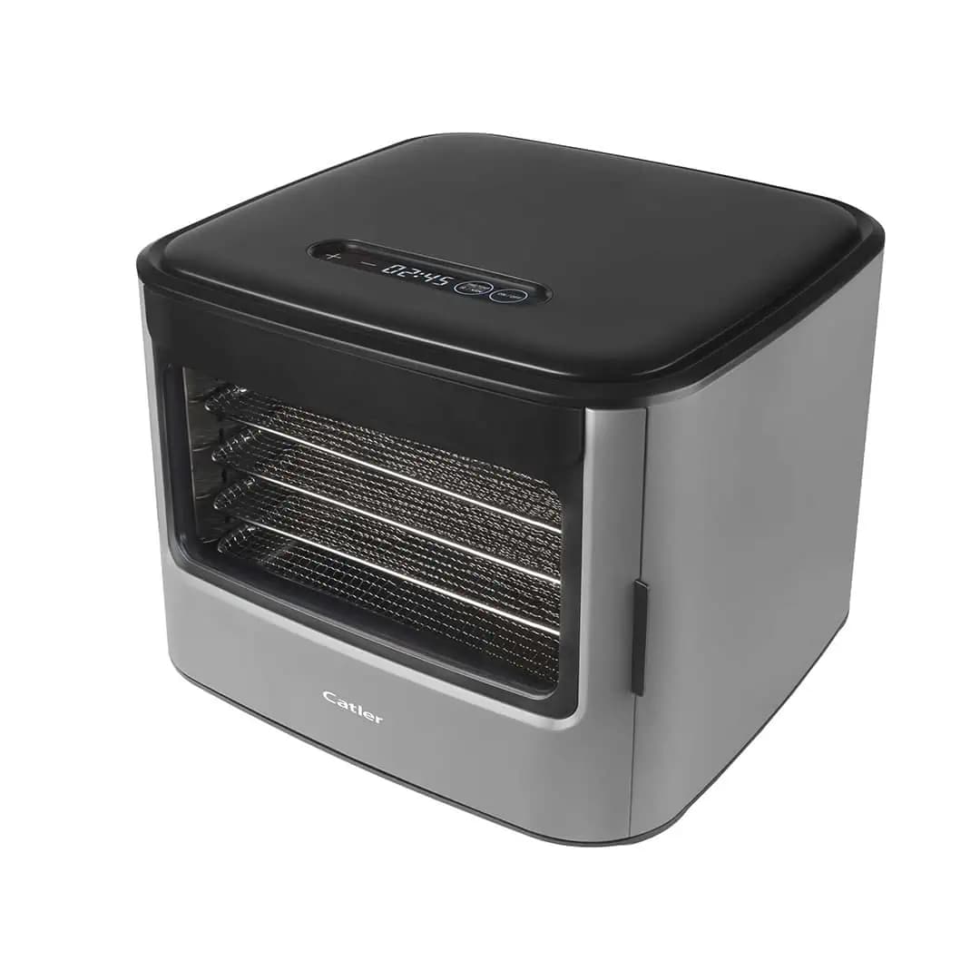 میوه و سبزی خشک کن کاتلر مدل Catler FD 4010 — تصویر ۸