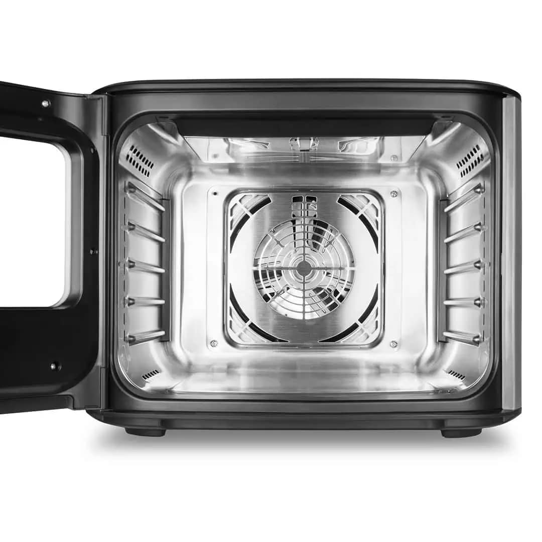 میوه و سبزی خشک کن کاتلر مدل Catler FD 4010 — تصویر ۹