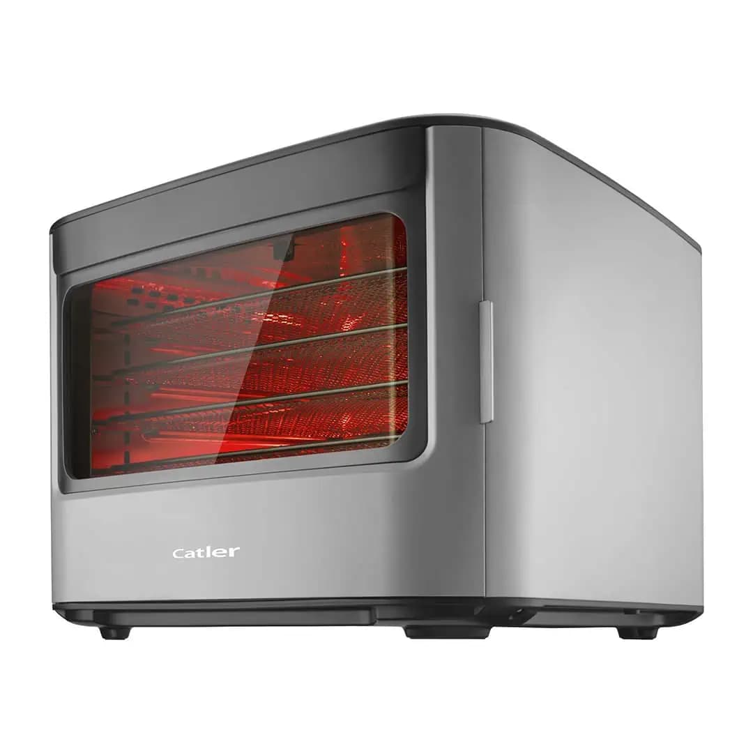 میوه و سبزی خشک کن کاتلر مدل Catler FD 4010 — تصویر ۲