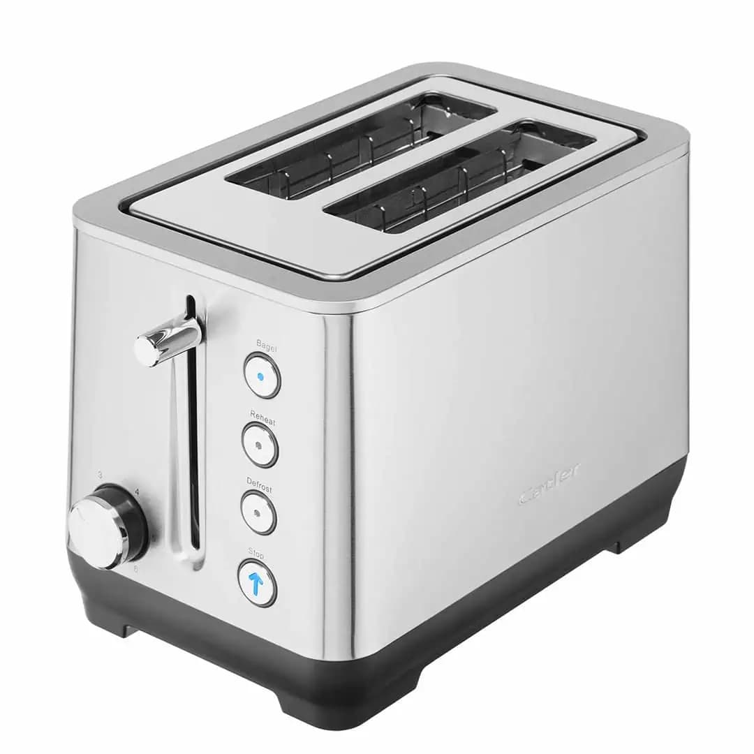 توستر نان کاتلر مدل Catler TS 4013 — تصویر ۴