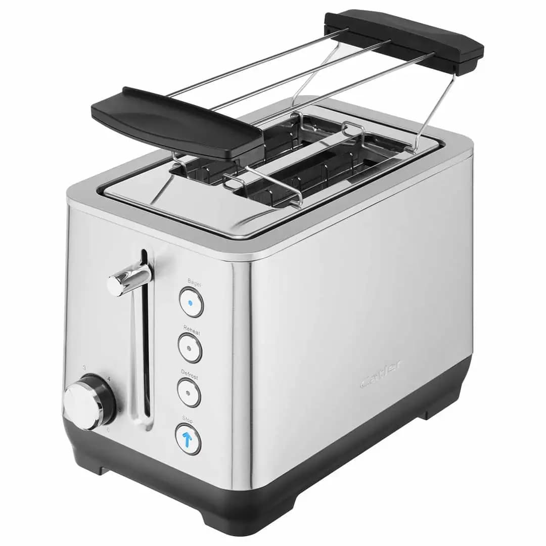 توستر نان کاتلر مدل Catler TS 4013