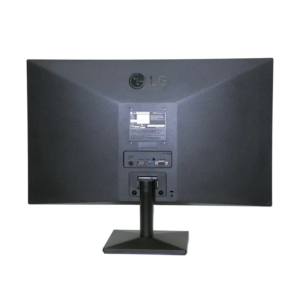 مانیتور استوک LG 24BK430H (اسفند ۱۴۰۳) — تصویر ۱۱