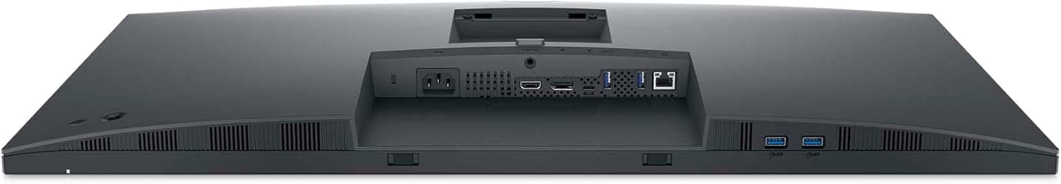 مانیتور استوک DELL P3223QE ( فریم لس ) — تصویر ۹