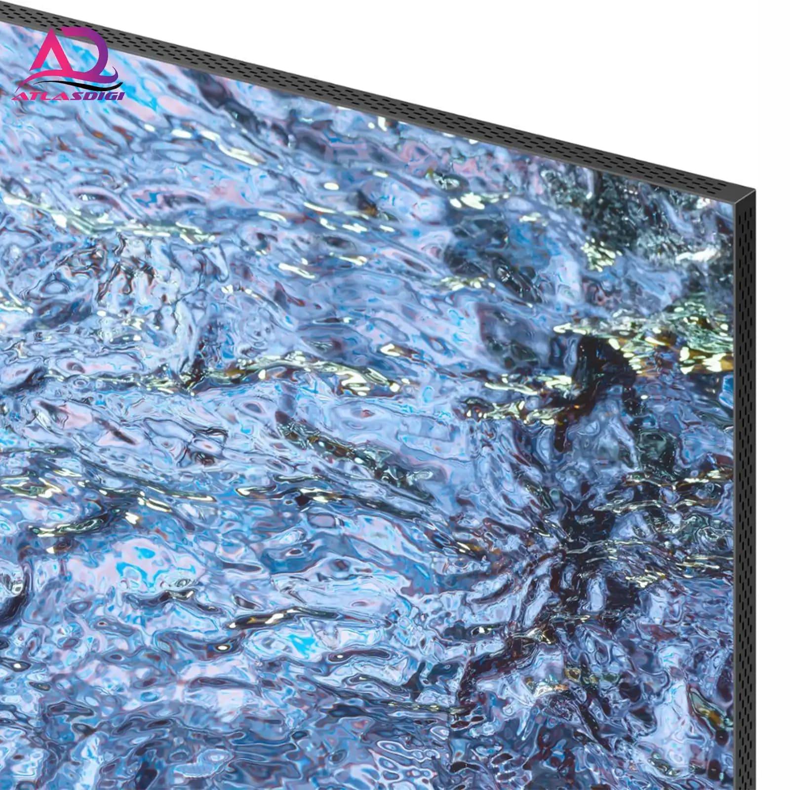 مانیتور گیمینگ سامسونگ مدل SAMSUNG Neo QLED 8K QN900C 75 — تصویر ۵