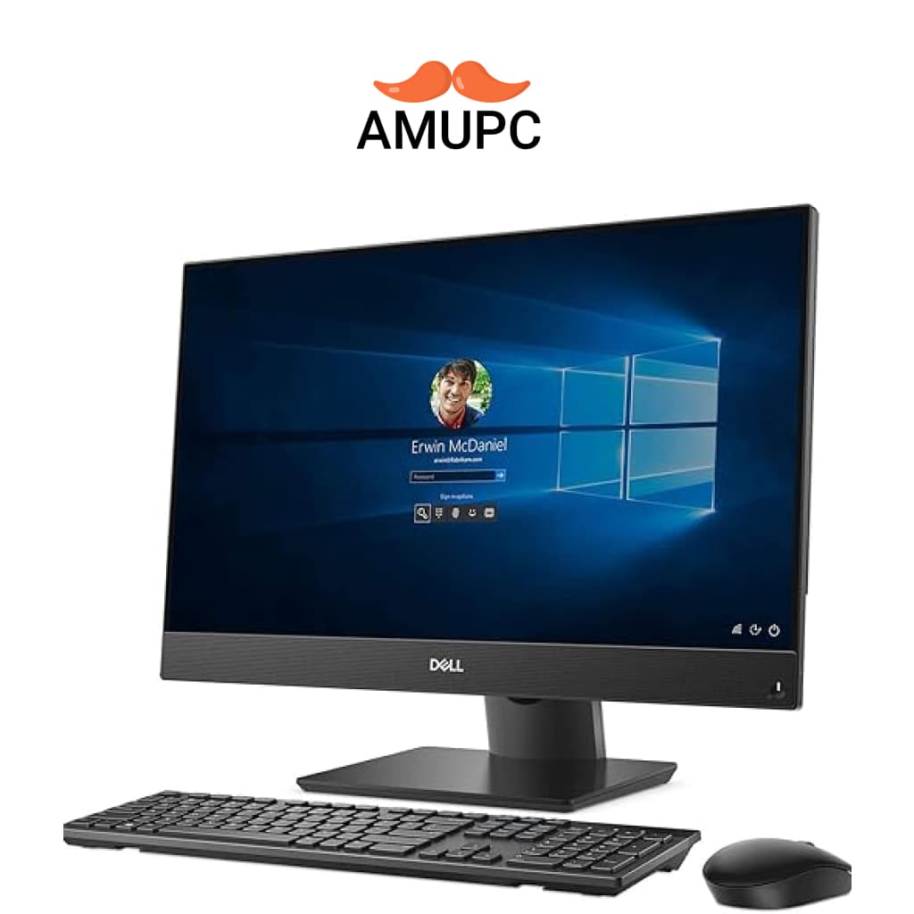 آل این وان استوک all in one Dell 7460-7470 — تصویر ۲