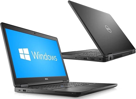 لپ تاپ استوک Dell 5590 ( بهترین قیمت ) — تصویر ۷