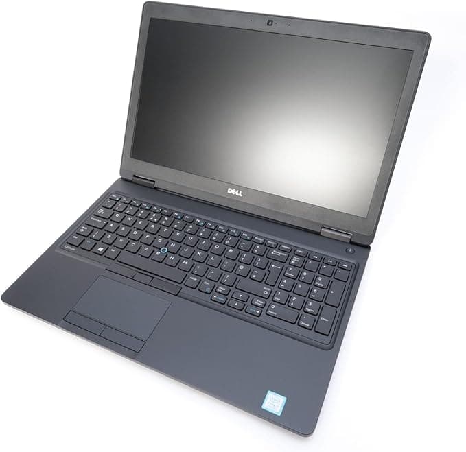 لپ تاپ استوک Dell 5590 ( بهترین قیمت ) — تصویر ۶