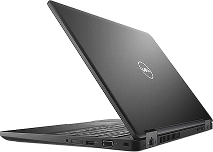 لپ تاپ استوک Dell 5590 ( بهترین قیمت ) — تصویر ۳