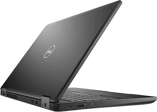 لپ تاپ استوک Dell 5590 ( بهترین قیمت ) — تصویر ۴
