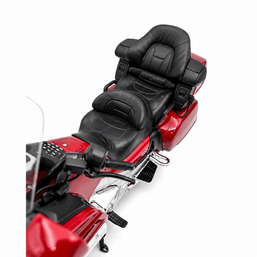 ماکت موتور Honda Goldwing موتورمکس | مدل کلکسیونی — تصویر ۶