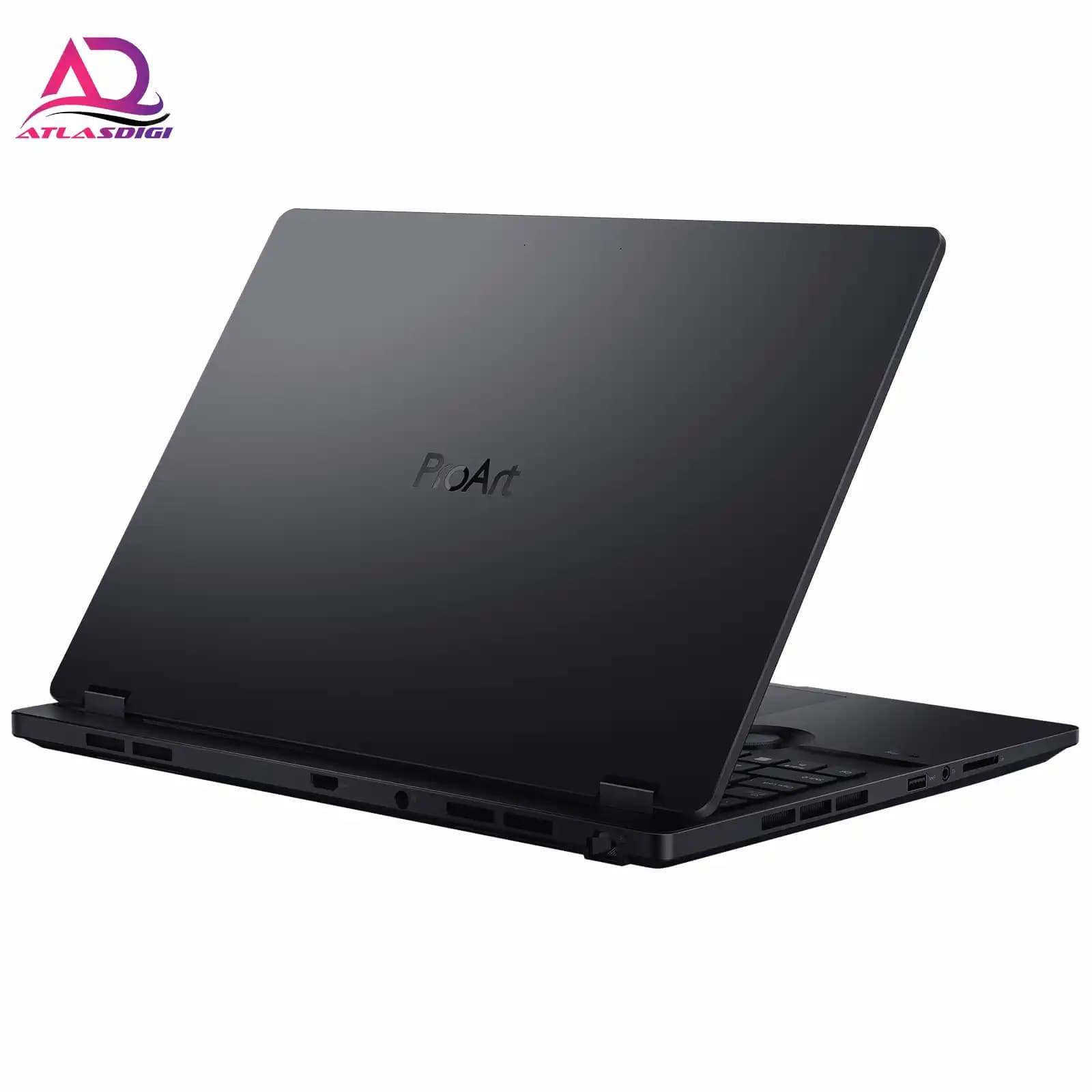 لپ تاپ ایسوس مدل ASUS ProArt 16 H7604 i9 13980HX RTX4070 64GB 1TB — تصویر ۳