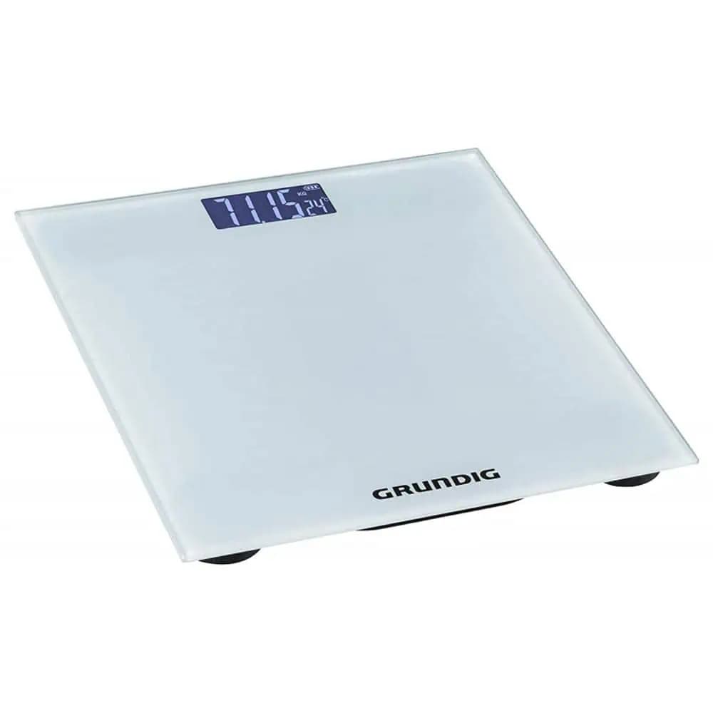 ترازو وزن کشی دیجیتالی گروندیگ آلمان Grundig