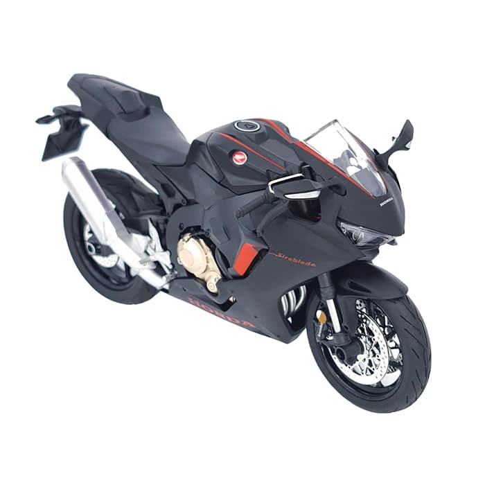 ماکت موتور Honda CBR1000 فلزی | مدل اسپرت هوندا — تصویر ۷
