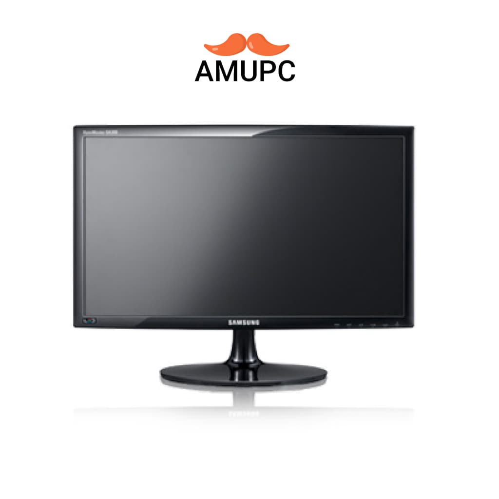 مانیتور استوک SAM S19a300N ( مشخصات + قیمت )