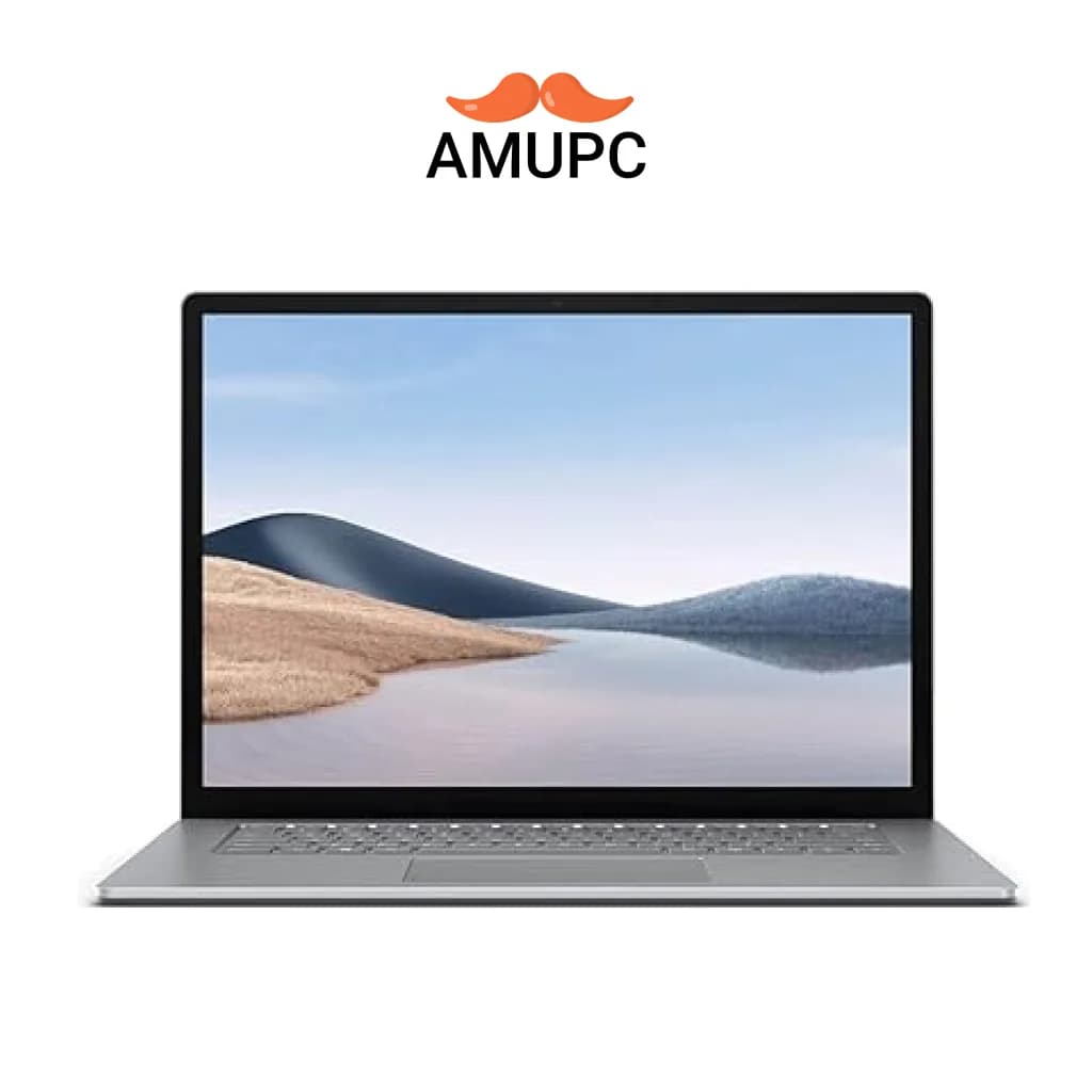 لپ تاپ استوک Surface laptop 4 — تصویر ۲