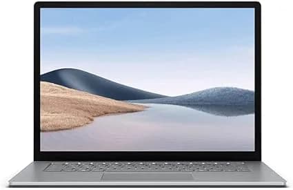 لپ تاپ استوک Surface laptop 4 — تصویر ۵