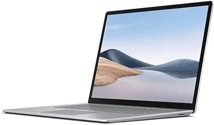 لپ تاپ استوک Surface laptop 4 — تصویر ۷