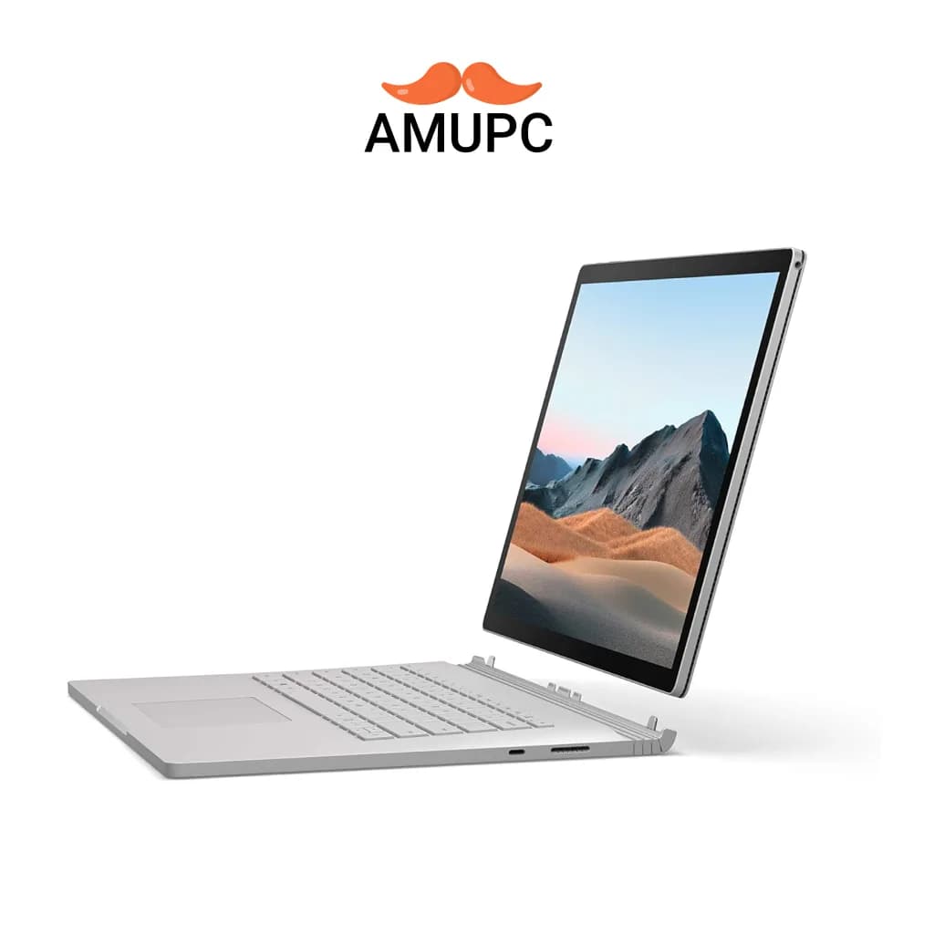 لپ تاپ استوک Surface Book 3