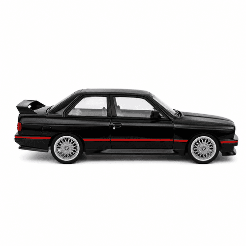 ماکت ماشین فلزی BMW M3 مدل کلکسیونی بی ام و — تصویر ۱۲
