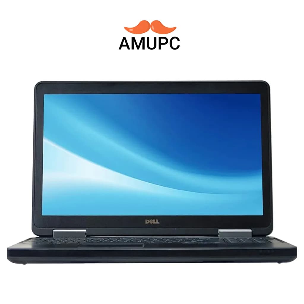 لپ تاپ استوک Dell Latitude 5540 ( مشخصات + قیمت )
