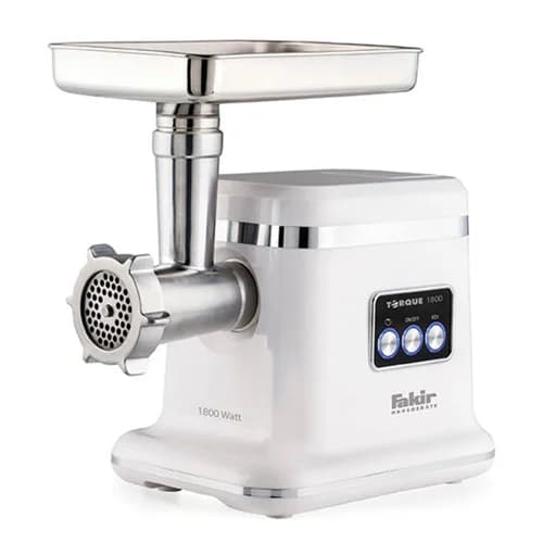 چرخ گوشت فکر مدل TORQUE 1800 — تصویر ۱۰