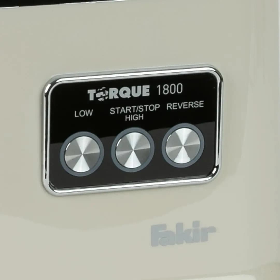 چرخ گوشت فکر مدل TORQUE 1800 — تصویر ۷