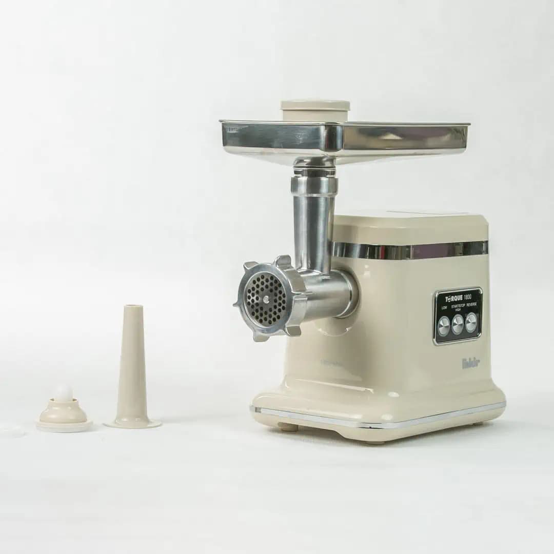 چرخ گوشت فکر مدل TORQUE 1800 — تصویر ۳
