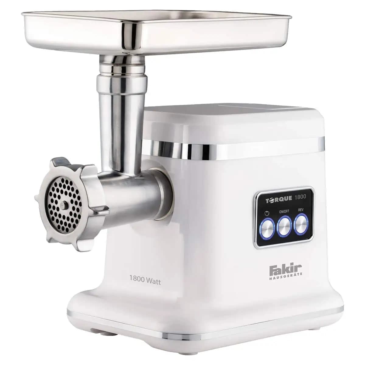 چرخ گوشت فکر مدل TORQUE 1800 — تصویر ۲