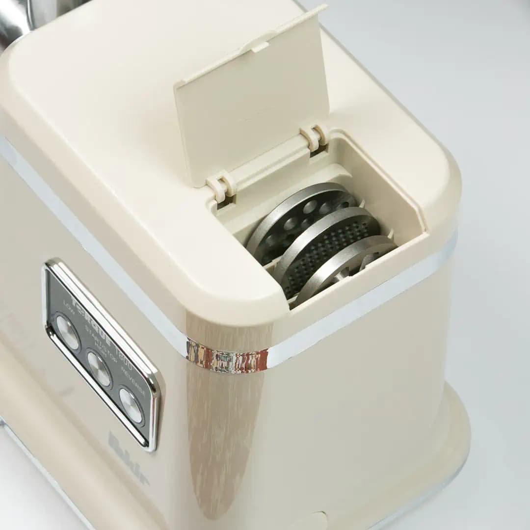 چرخ گوشت فکر مدل TORQUE 1800 — تصویر ۴