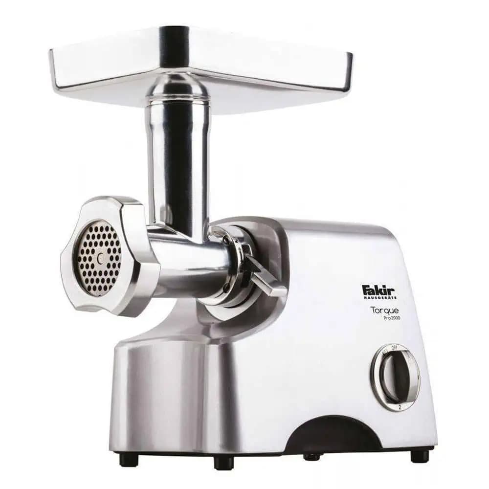 چرخ گوشت فکر مدل Torque Pro 2000 — تصویر ۲