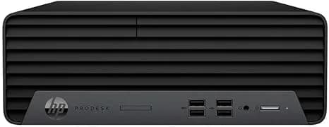 مینی کیس استوک HP EliteDesk G7 ( با بهترین قیمت ) — تصویر ۱۲