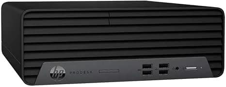 مینی کیس استوک HP EliteDesk G7 ( با بهترین قیمت ) — تصویر ۱۱