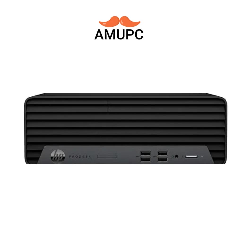 مینی کیس استوک HP EliteDesk G7 ( با بهترین قیمت ) — تصویر ۲