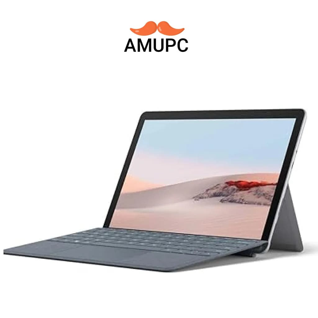 لپ تاپ استوک Surface Pro Go2 ( بهترین قیمت دی 1403 )