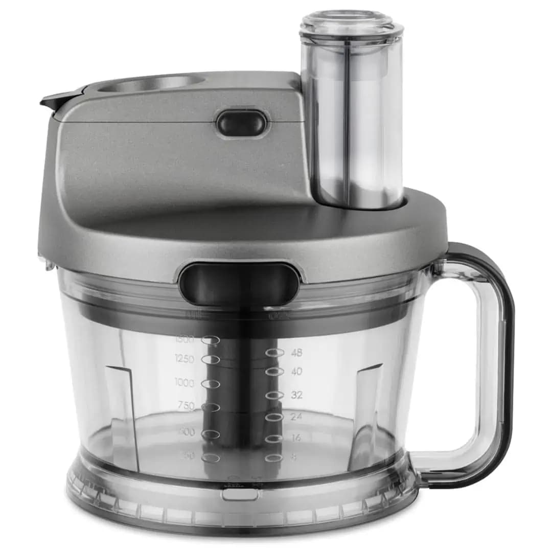 غذاساز 5 کاره فکر مدل Mr Chef Quadro — تصویر ۹