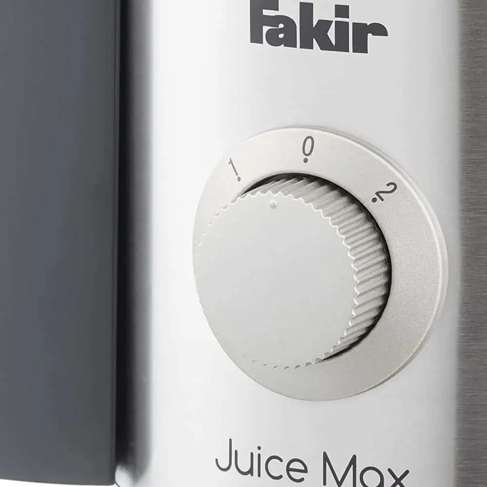 آبمیوه گیری فکر مدل Juice Max — تصویر ۴
