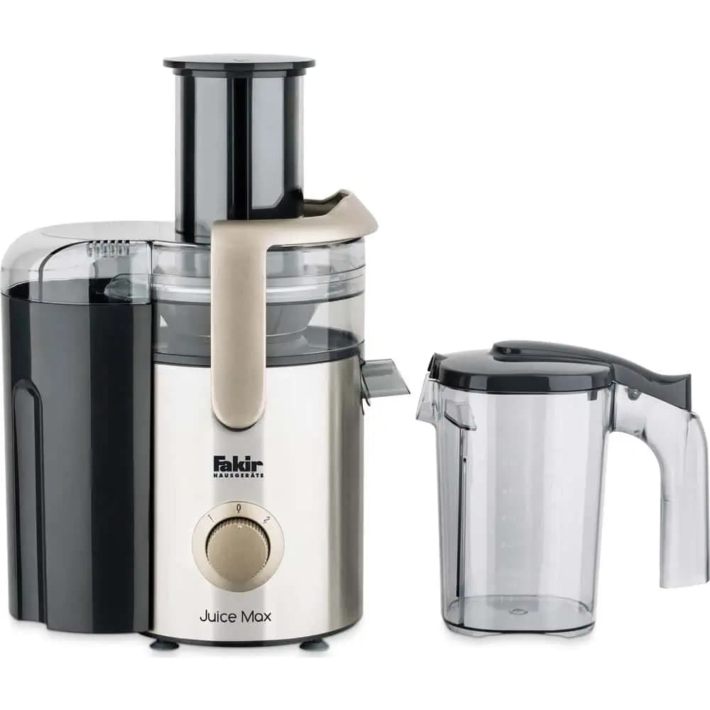 آبمیوه گیری فکر مدل Juice Max — تصویر ۲