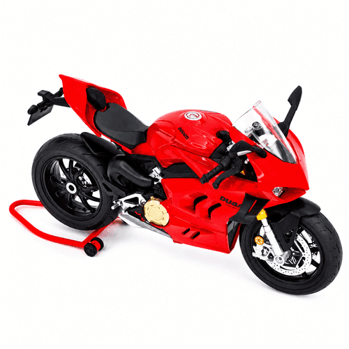 ماکت موتور دوکاتی پانیگال Ducati Panigale